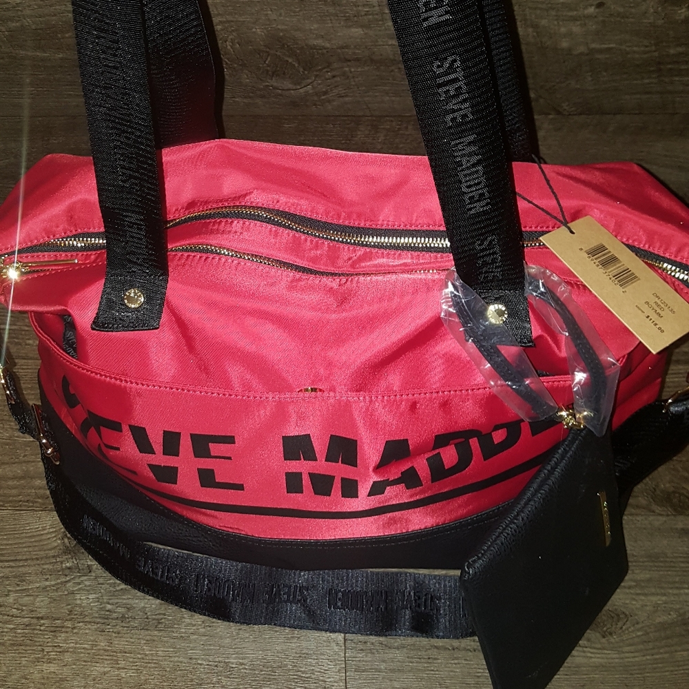 STEVE MADDEN